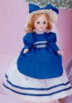 Effanbee - Play-size - Grandes Dames - Nancy - Doll